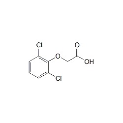 2,6-D Solution