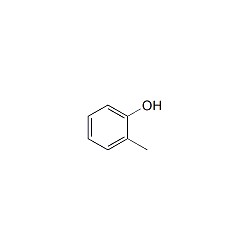 4-Methylphenol Solution