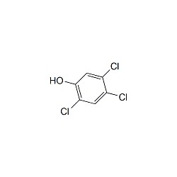 2,4,5-Trichlorophenol Solution