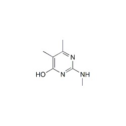 Pirimicarb-desamido-desmethyl Solution