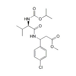 Valifenalate Solution
