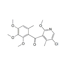 Pyriofenone Solution