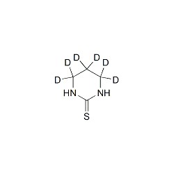 D6-1,3-Propylene thiourea