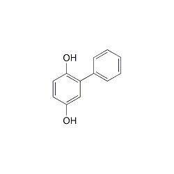 2-Phenylhydroquinone