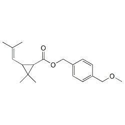 Methothrin Solution
