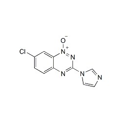 Triazoxide Solution