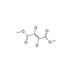 D2-Dimethyl fumarate