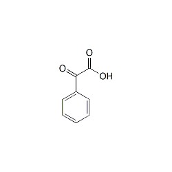 Phenylglyoxylic acid