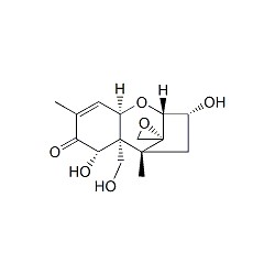 Deoxynivalenol Solution