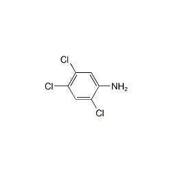 2,4,5-Trichloroaniline Solution