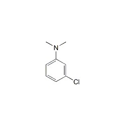 3-Chloro-N,N-dimethylaniline