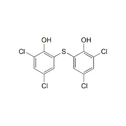Bithionol Solution