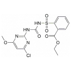 Chlorimuron-ethyl Solution