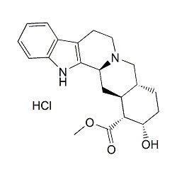 Yohimbine hydrochloride