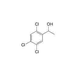 1-(2,4,5-Trichlorophenyl)ethanol