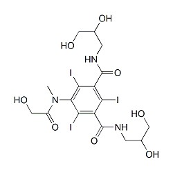 Iomeprol Solution
