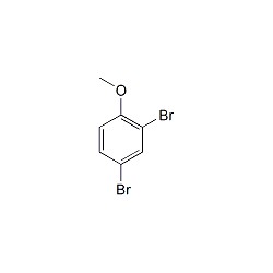 2,4-Dibromoanisole