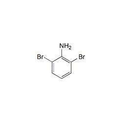 2,6-Dibromoaniline