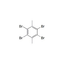 2,3,5,6-Tetrabromo-p-xylene