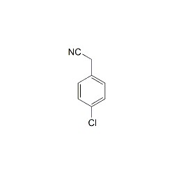 (p-Chlorophenyl)acetonitrile