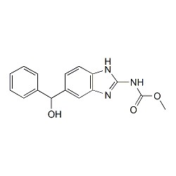 5-Hydroxymebendazole Solution
