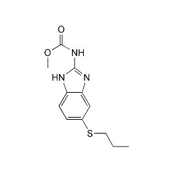 Albendazole Solution