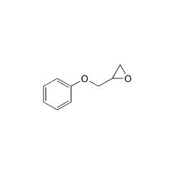 1,2-Epoxy-3-phenoxypropane