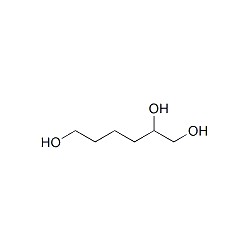 1,2,6-Hexanetriol