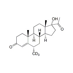 D3-Medroxyprogesterone Solution