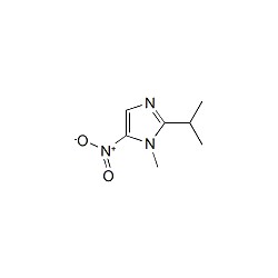 Ipronidazole Solution