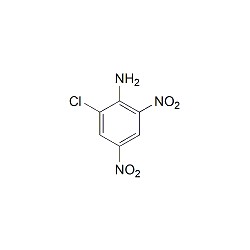 2-Chloro-4,6-dinitroaniline