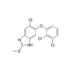 Triclabendazole Solution