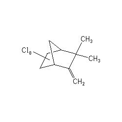 Camphechlor (Toxaphene) Solution