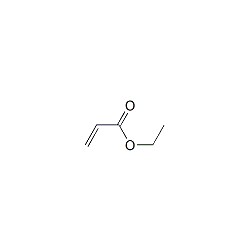 Acrylic acid-ethyl ester