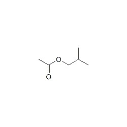 Acetic acid-isobutyl ester