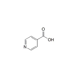 Isonicotinic Acid