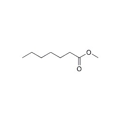Methyl heptanoate