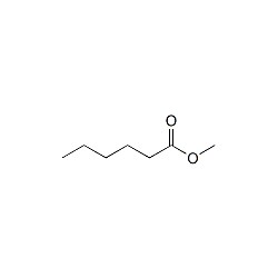 Hexanoic acid methyl ester