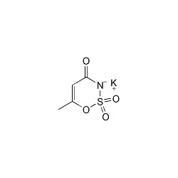Acesulfame K Solution