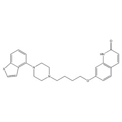Brexpiprazole
