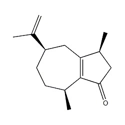 (-)-Rotundone Solution