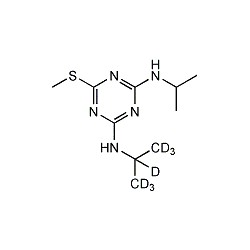 D7-Prometryn Solution