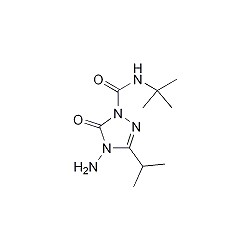 Amicarbazone Solution