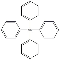 Tetraphenyltin