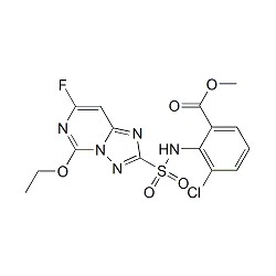 Cloransulam-methyl Solution