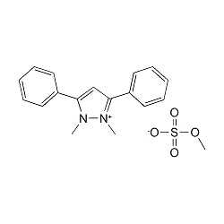 Difenzoquat methyl sulfate Solution