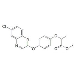 Quizalofop-methyl Solution