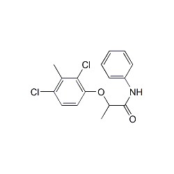 Clomeprop Solution