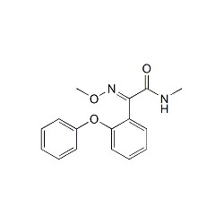 (E)-Metominostrobin Solution