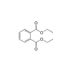 Diethyl phthalate Solution